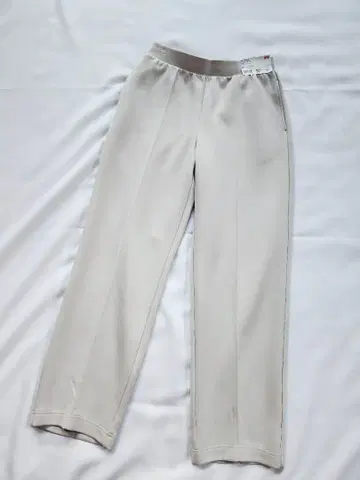 [새상품] 유니클로 드라이 스웨트 팬츠