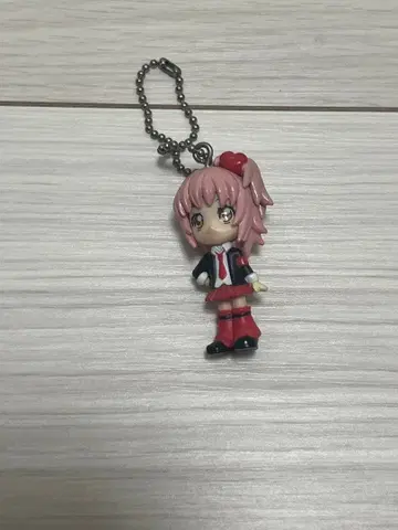 수호캐릭터! 히나모리 아무 키링