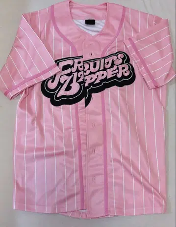 마츠모토 카렌 최애 어필 유니폼