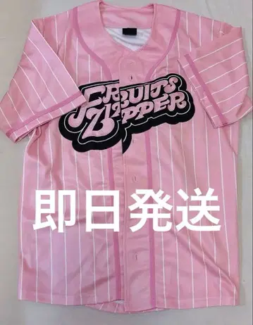 마츠모토 카렌 최애 어필 유니폼