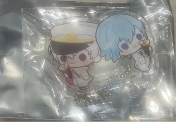 아이나나 모미토이 크레이프 아크릴 배지 스탠드 MEZZO 타마키 소고