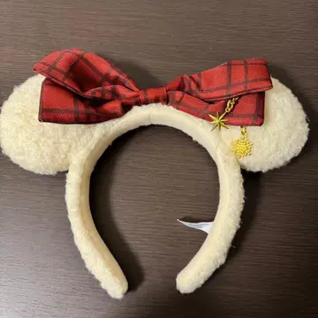 릴린린 디즈니 머리띠 2