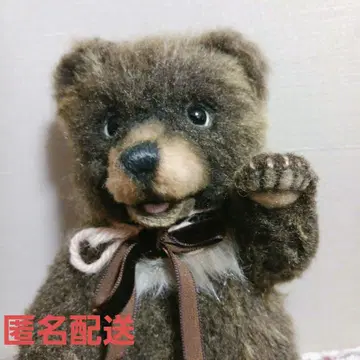 인기 일본 국내 작가님 아티스트 베어 테디베어 KEITA BEAR