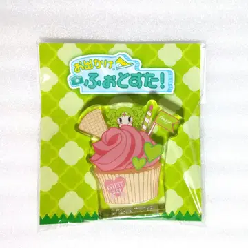 프리파라 파루루 하피프리 아크릴 스탠드 202203