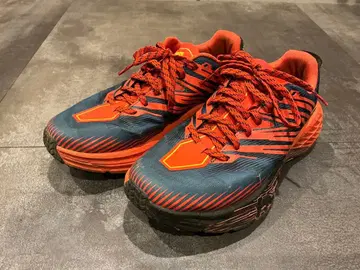 HOKA 스피드고트4 25.5cm 와이드