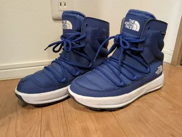 THE NORTH FACE 스노우 부츠