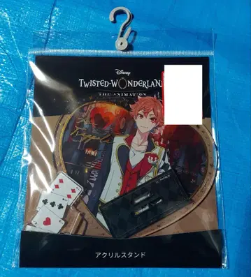 트위스테 아크릴 스탠드 에이스