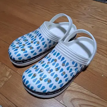 칸코레 Avail 콜라보 샌들 시구레 L 사이즈