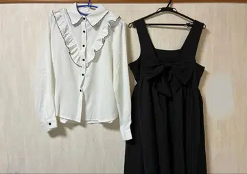 유메텐보 Dear my Love 의류 세트