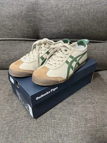 오니츠카타이거 멕시코66