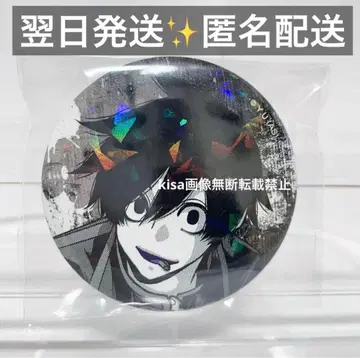 토겐안키 홀로그램 캔뱃지 vol.7 요도가와 마스미 마즐 미사용 새상품