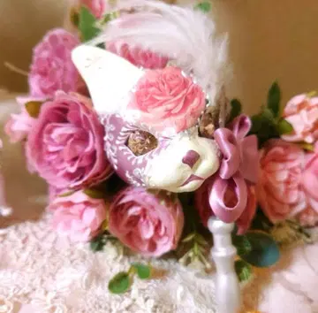 유SD 마스케라 Edera님 제작