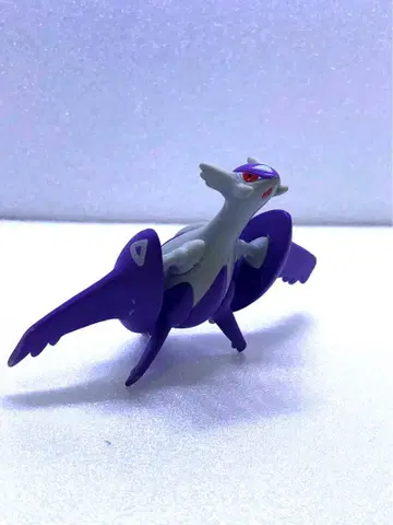 포켓몬 몬코레 피규어 메가라티오스