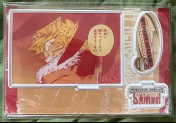 히로아카 명장면 디오라마 피규어 호크스 2022