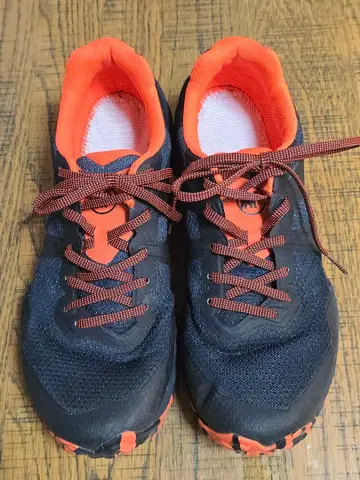 MAMMUT Sertig II Low Men 등산용 신발