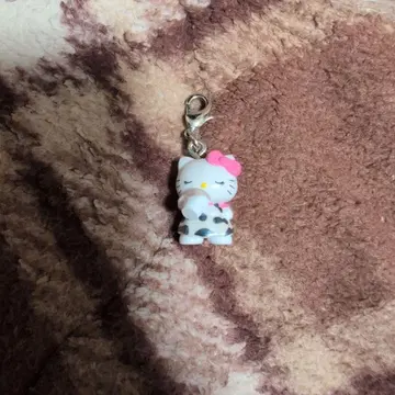 지역 한정 키티 한정판