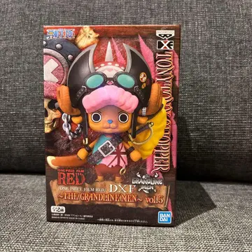 ONE PIECE FILM RED DXF 초파