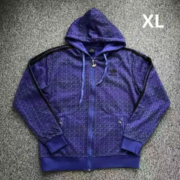 새상품급 아디다스 트랙 저지 사이즈 XL