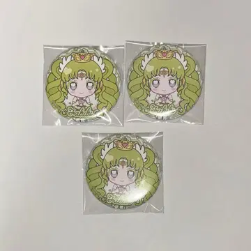 캐릭터핀 파르르 캔뱃지