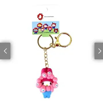 산리오 오사카 만박 미야쿠미야쿠 변신 마스코트 마이멜로디