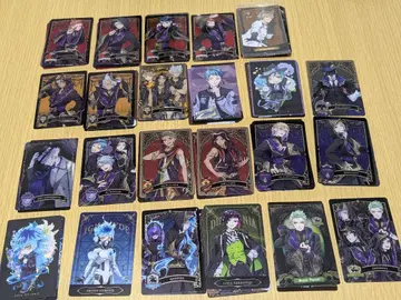 트위스테 카드 (동봉용)