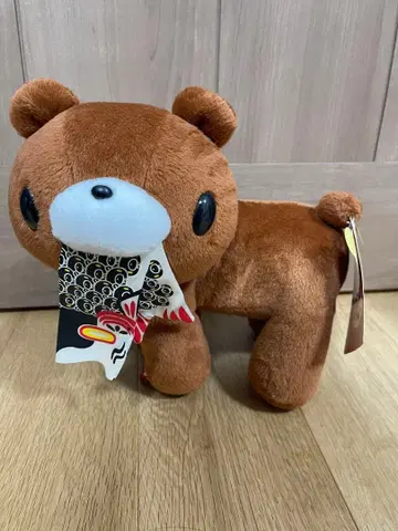 척스 GP 놓는 그루미 봉제 인형 어린이날 택 포함