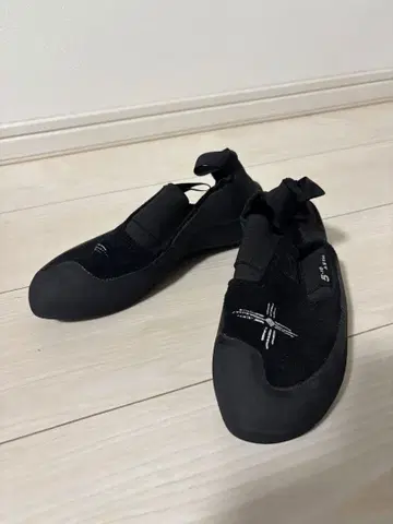 FIVE TEN 클라이밍 신발 US7 1/2