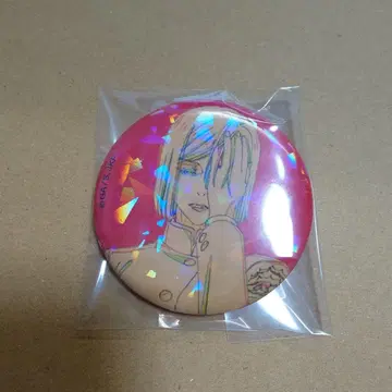 주술회전 캔뱃지 쿠기사키 프릭스스토어 FREAK'S STORE