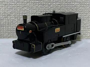 프라레일 B20 증기기관차