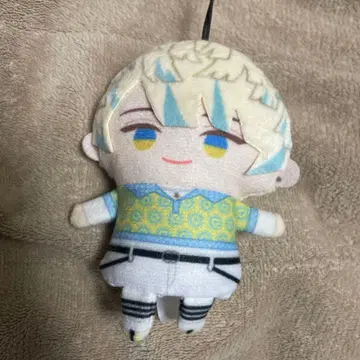 히바치 마나 니지 파펫