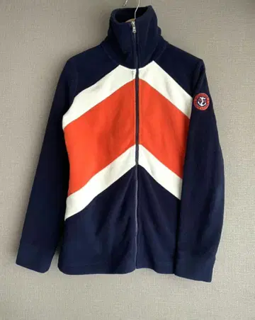 랄프 로렌 L-RL 플리스 자켓