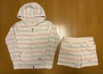 [ 새상품급 ] gelato pique 젤라또피케 룸웨어