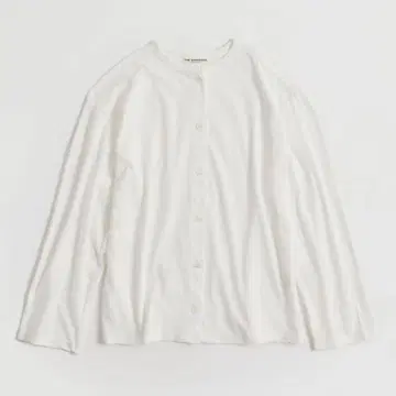 THE SHINZONE HIGH TWIST COTTON CARDIGAN