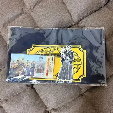 박물관, 메이지 마을 골든 카무이 오리지널 토트백 오가타