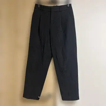 새상품 미사용 여성용 유니클로 팬츠 M 사이즈