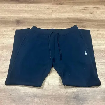 랄프 로렌 네이비 팬츠