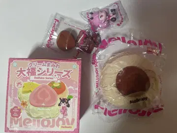 멜로 조이 대복 시크릿 밤