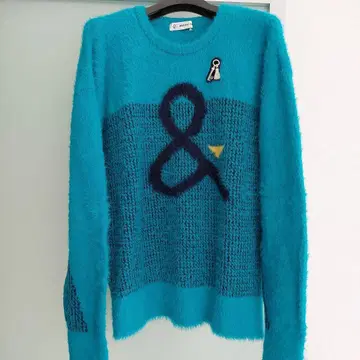 and per se 스웨터 Lsize