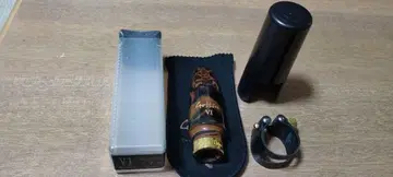 고츠 테너 색소폰 마우스피스