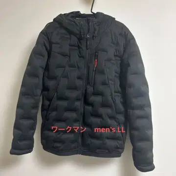 워크맨 필드코어 자켓