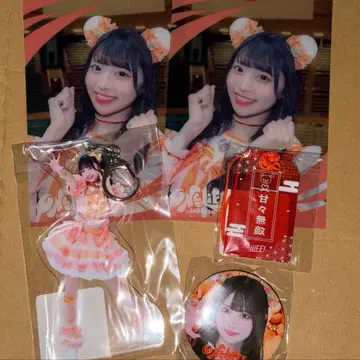 iLiFE! 코구마 마무 복권 세트