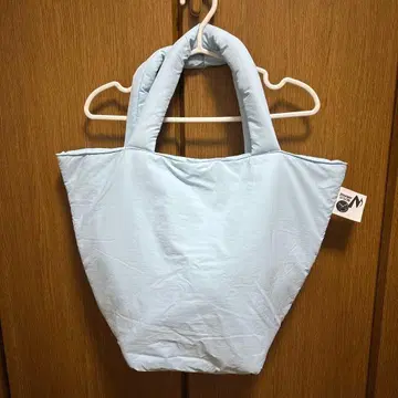 SnowMan ON 쇼핑백