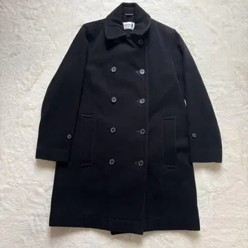 MACKINTOSH 매킨토시 더블 코트 32 스코틀랜드제