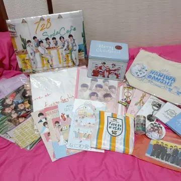 나니와단시 묶음 판매 2