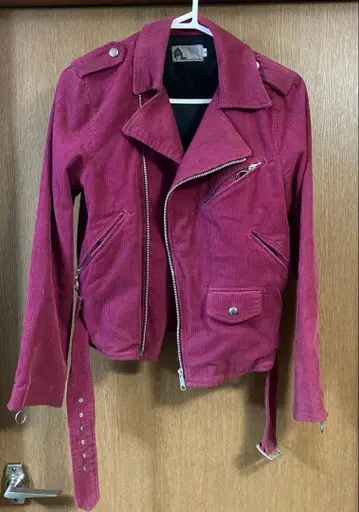 UNITED ARROWS Pink Label S