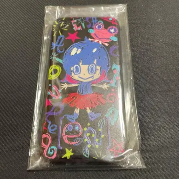 3LiSA iPhone 케이스