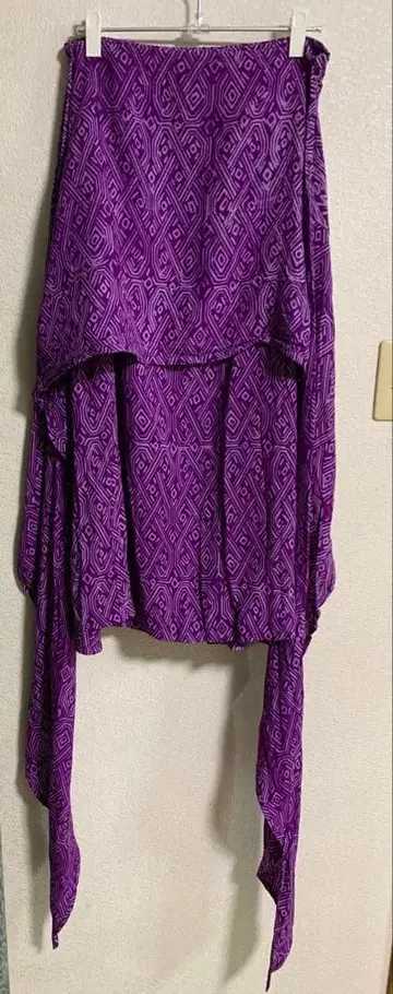 NOANOA 노아노아 하와이 새시 드레스