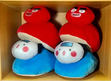 헌터헌터 아베일 슬리퍼 이카루고 포트클린