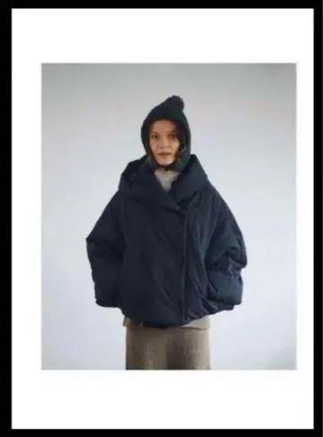 OOF WEAR 돌먼 자켓