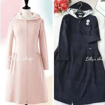 르네 후디 원피스